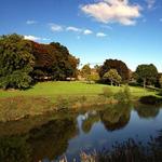 Phoenix Park