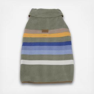 Rocky Mountains Pet Coat