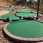 Bear Paw Mini Golf