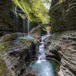 Watkins Glen State Park