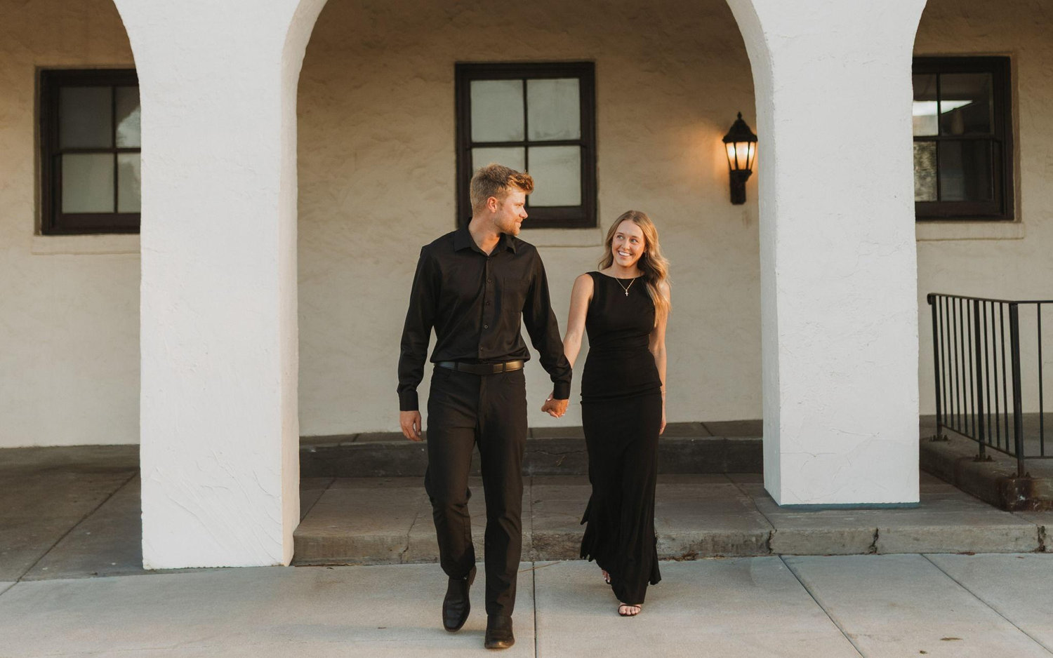 The Wedding Website of Elizabeth Trausch and Alec Felzien