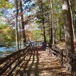 Mirror Lake State Park
