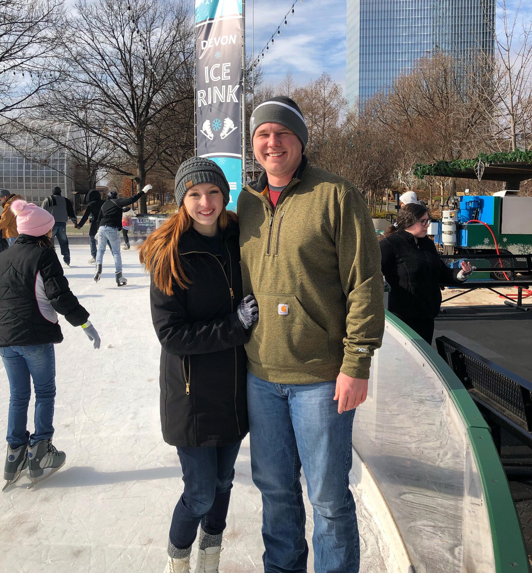 New Year 2019 in Oklahoma City!