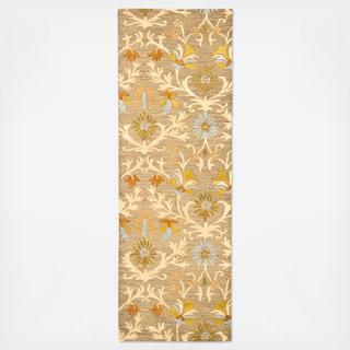 Cambridge Hand Tufted Plush Runner