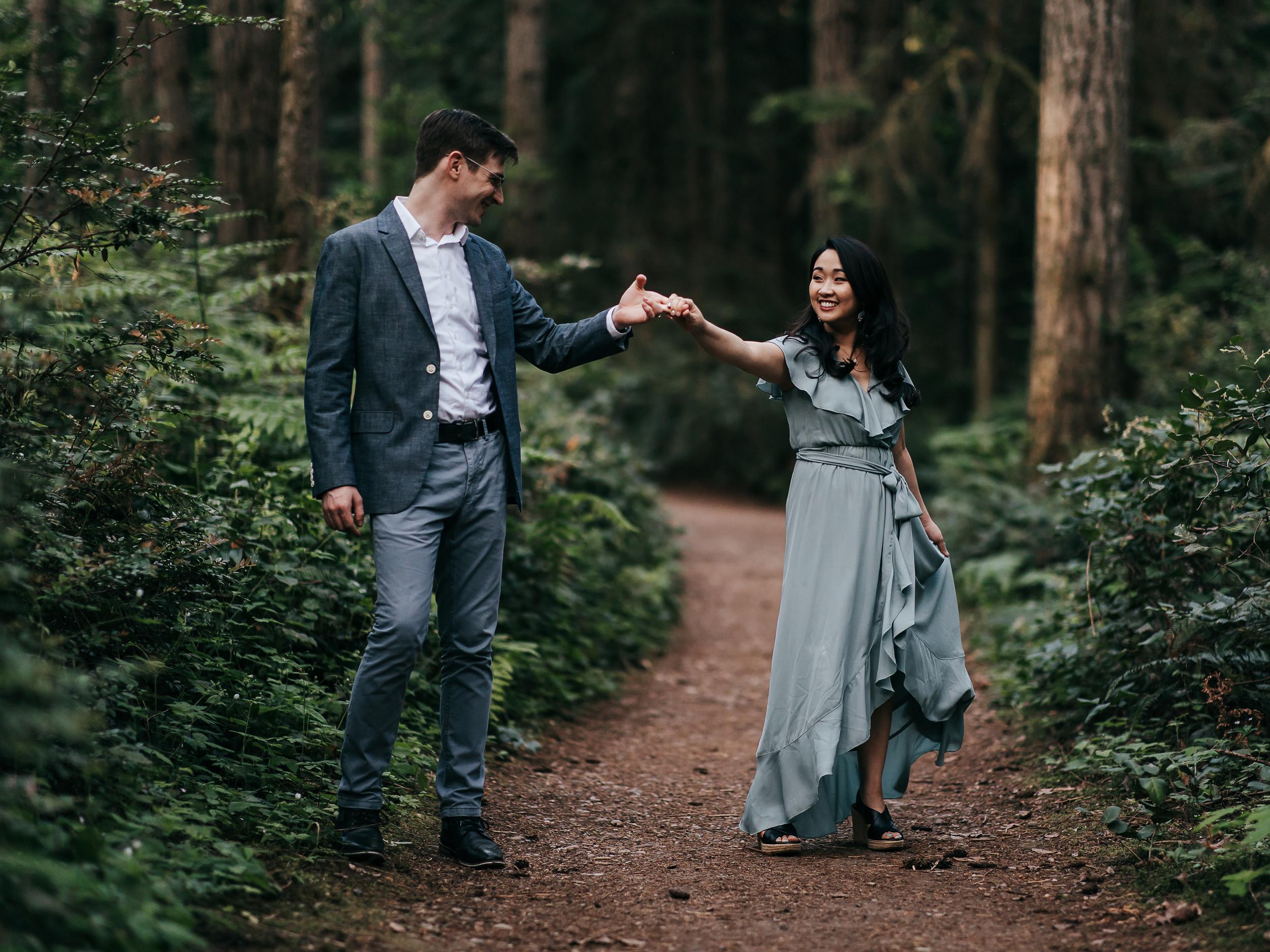 The Wedding Website of Mykhanh Pham and Joshua Lewis