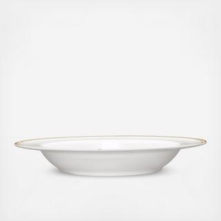 Aidan Gold Pasta Bowl