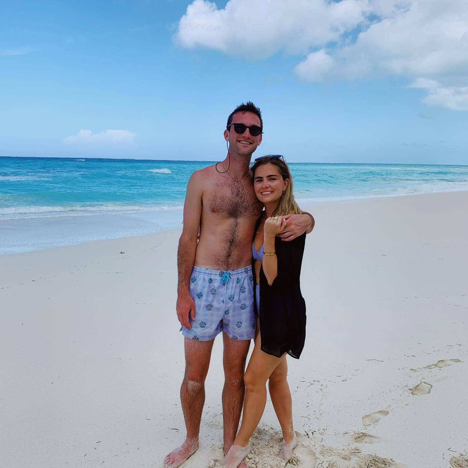 Turks & Caicos 2019