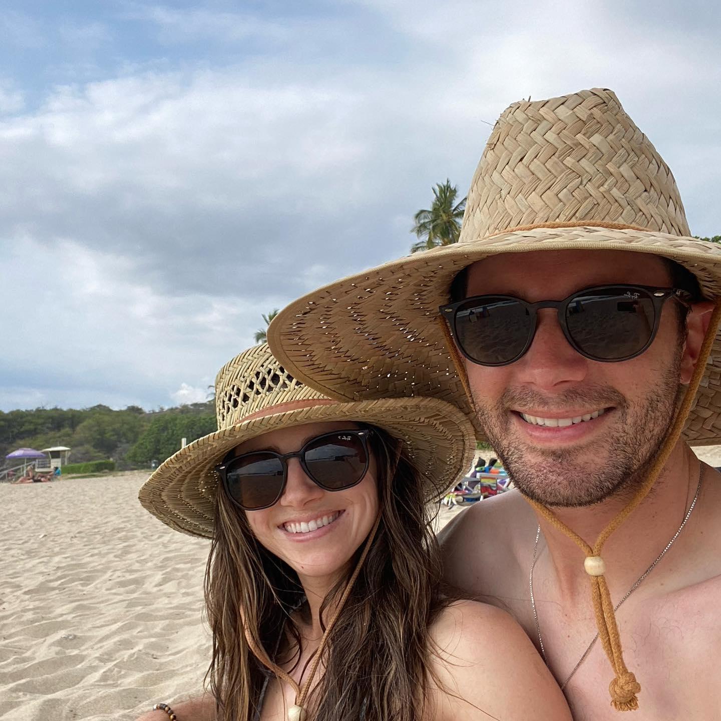 Vacation mode :)