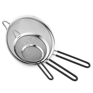 Cuisinart® Mesh Strainers (Set of 3)