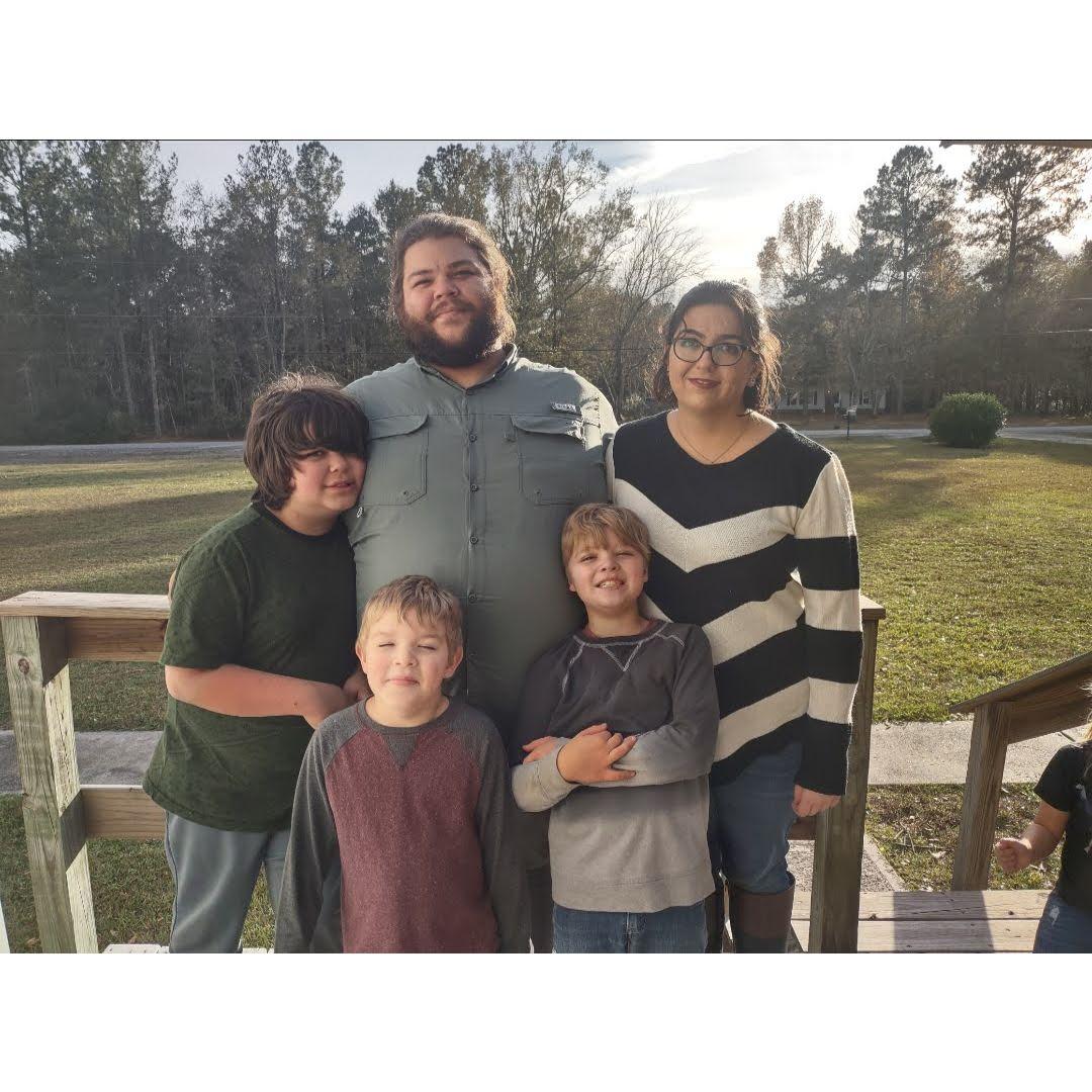 Thanksgiving 2023