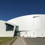 University of Alaska Museum of the North