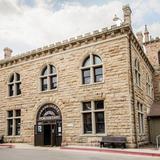 Old Idaho Penitentiary Site