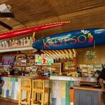 Kalypso Bar and Grill