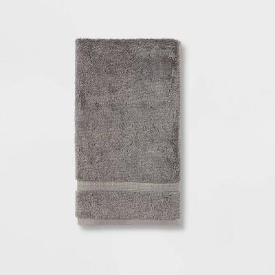 Soft Solid Bath Towel - Opalhouse™
