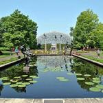 Missouri Botanical Garden