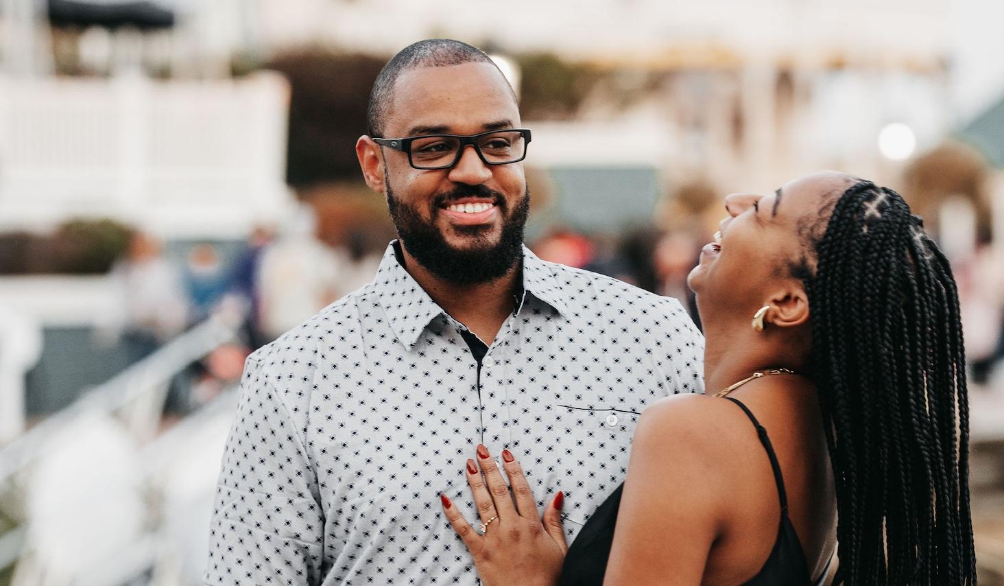 The Wedding Website of Jennifer Roberts and Jarrod Webb