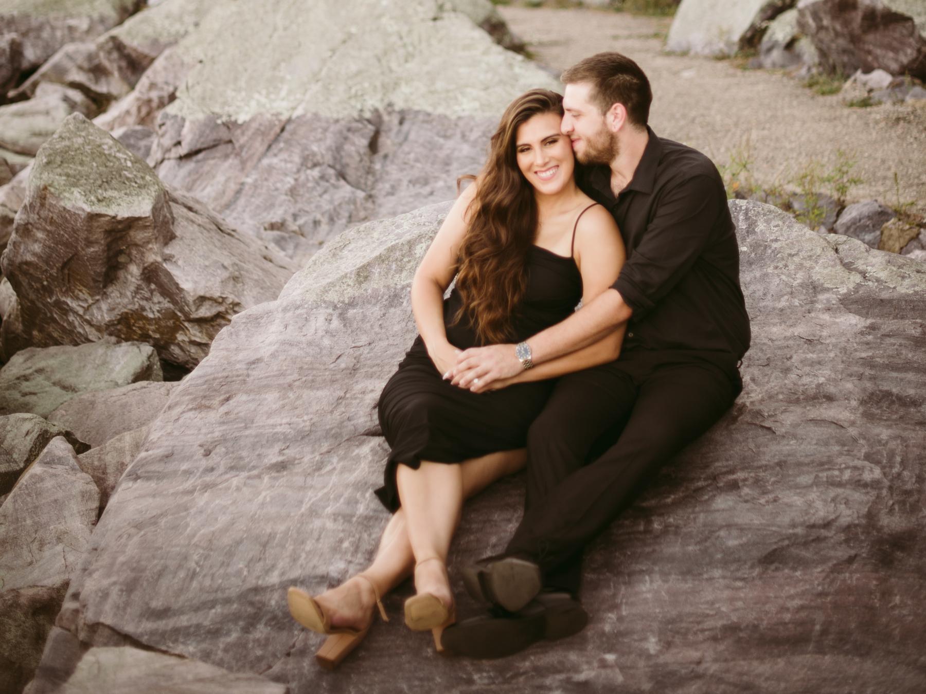 The Wedding Website of Valerie Contreras and Cody Ihle