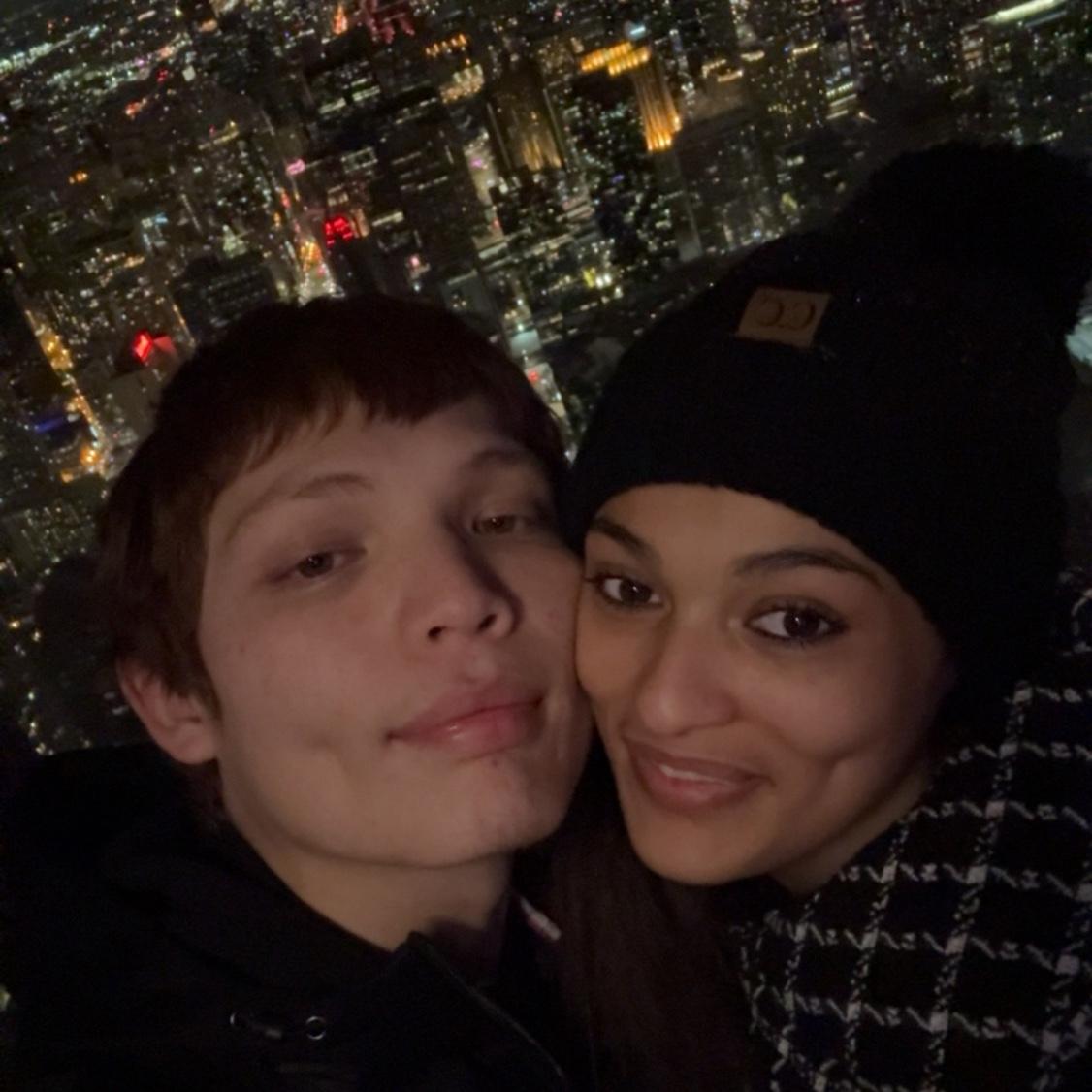 Our Trip to Chicago!