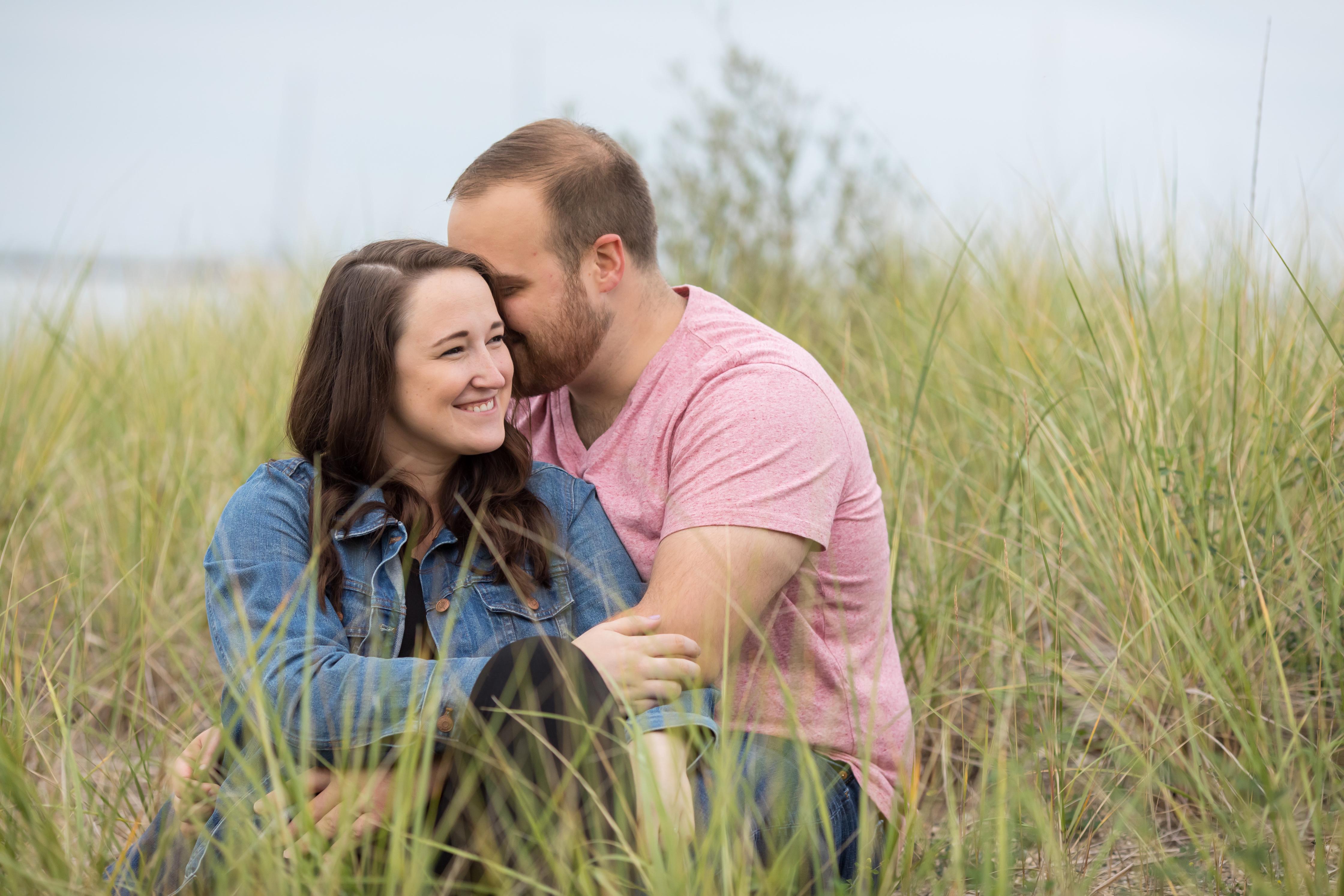 The Wedding Website of Sara McNamara and Daniel Balk