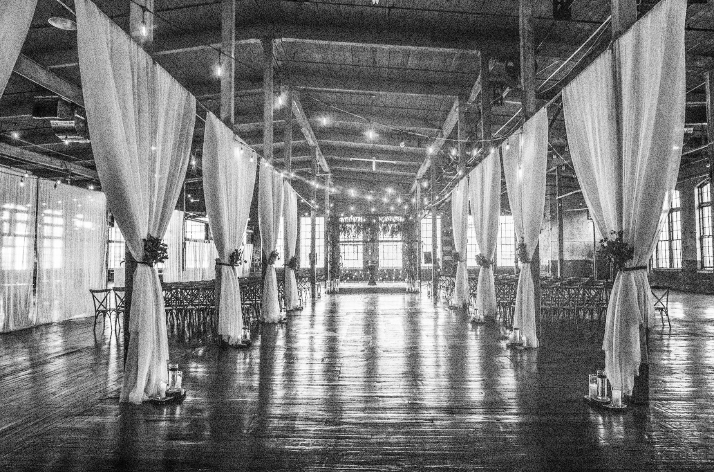 The Wedding Website of Theron Wineinger and Frankie Viskup