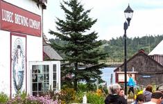 Lubec Brewing Co.
