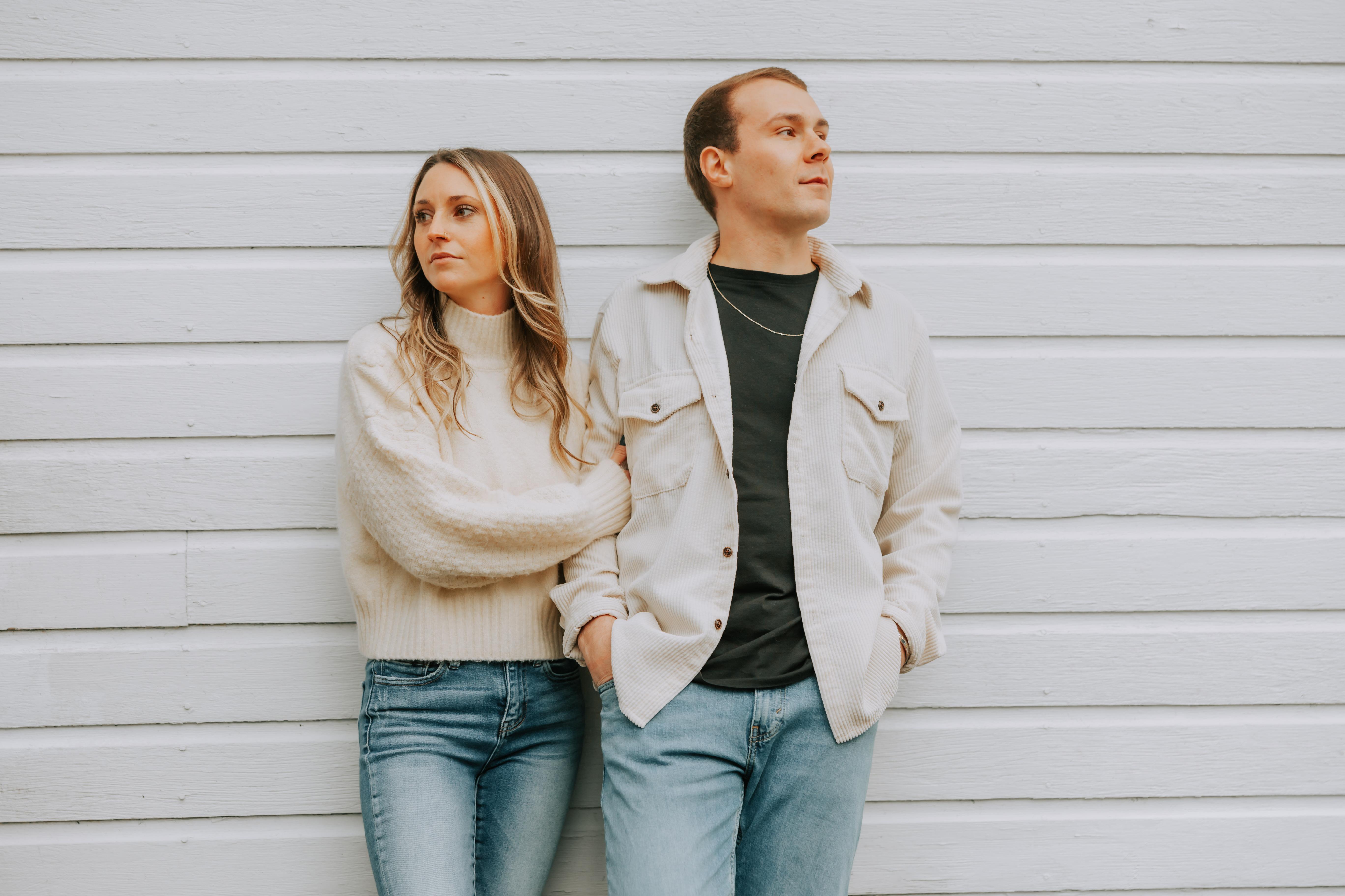 The Wedding Website of Nicole Lee and Justin White