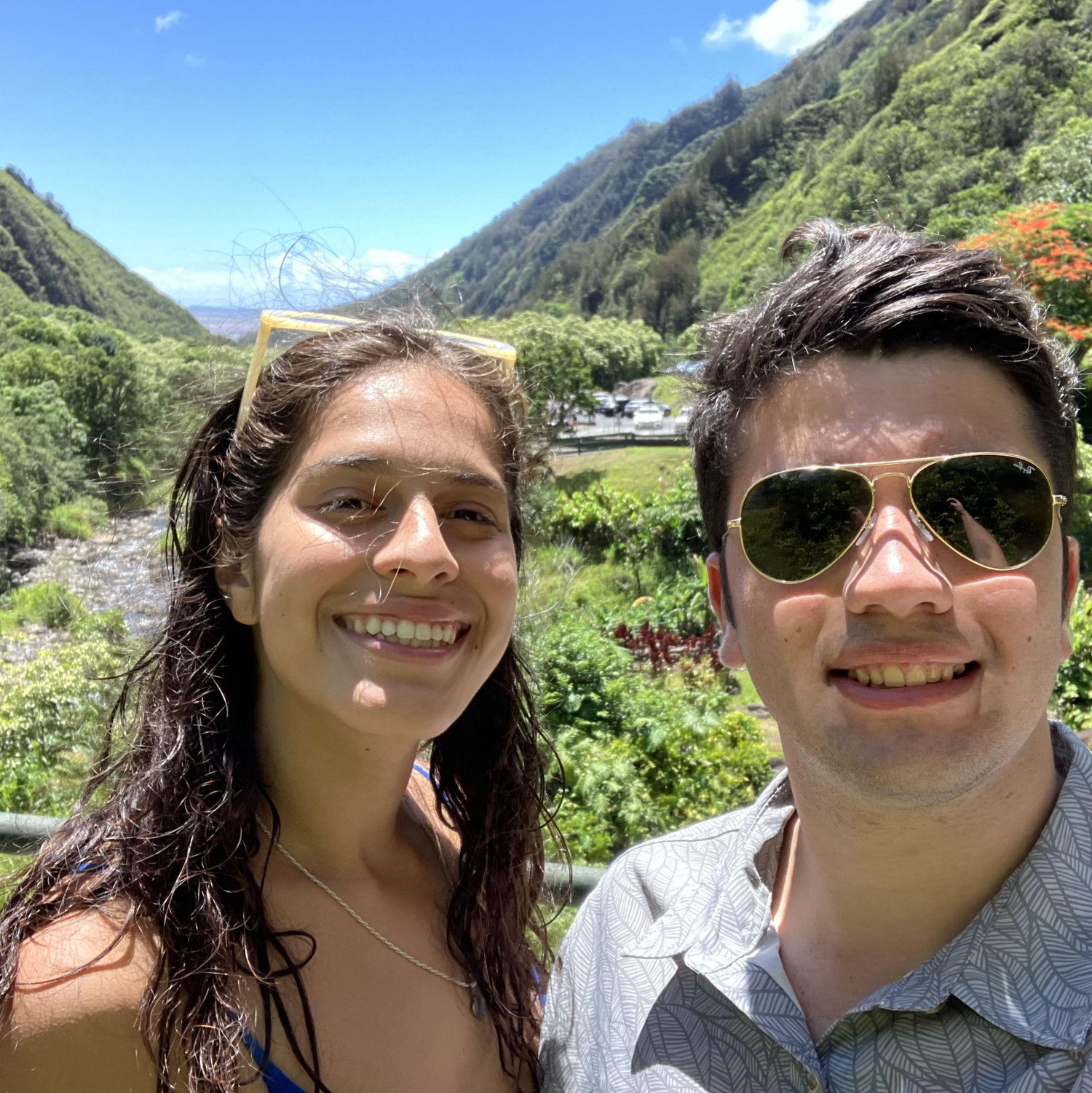 Hawaii, USA - Jun'23
