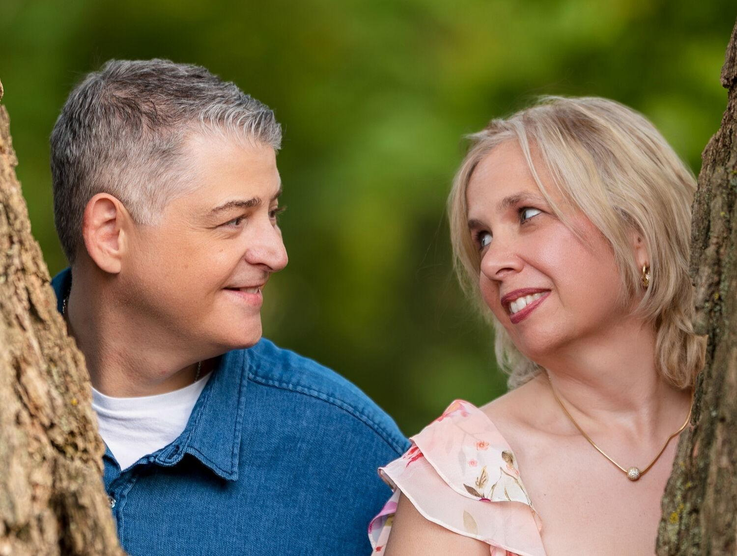 The Wedding Website of Dawn Barnard and Christopher Luttrell