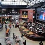 Ballpark Village