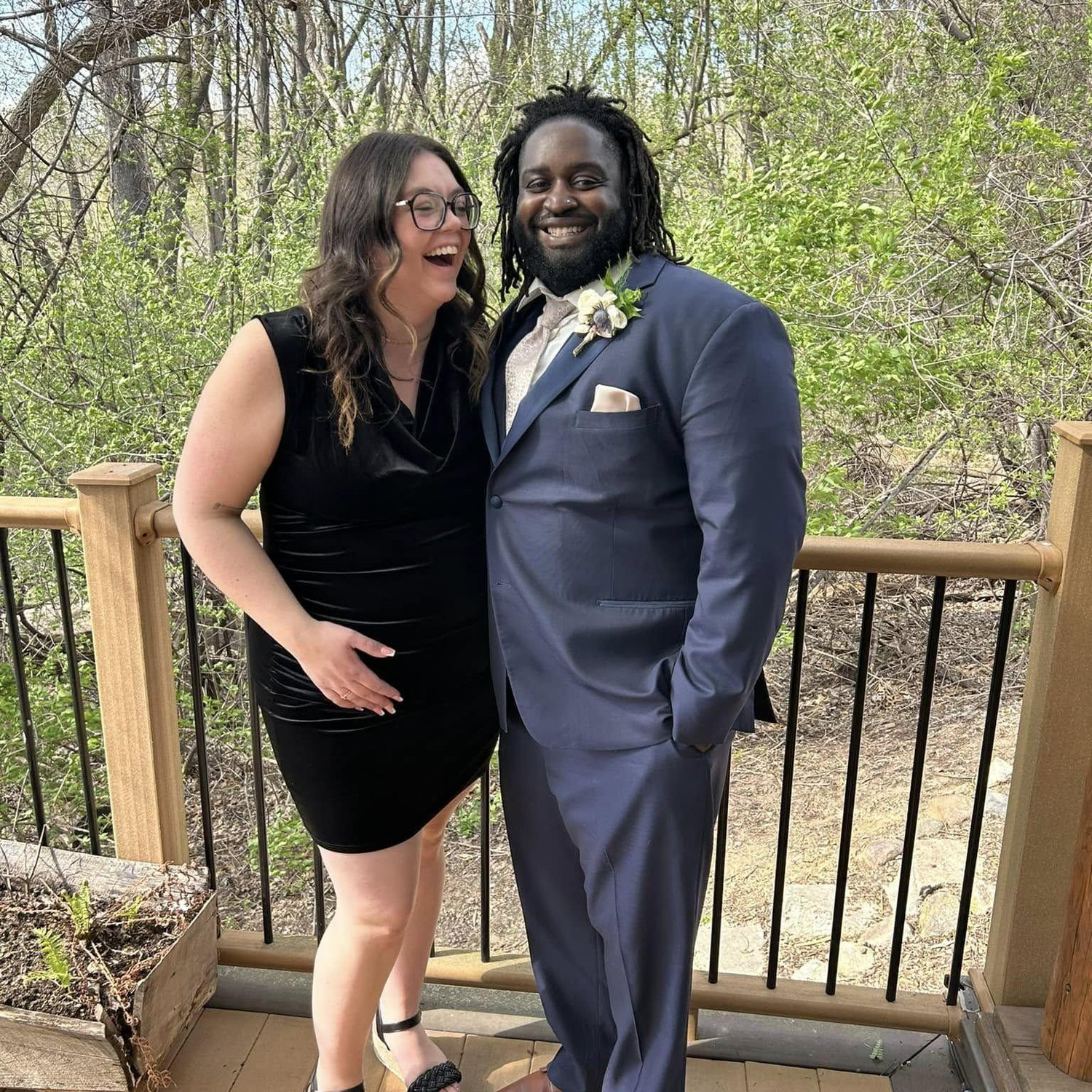 More weddings together :)