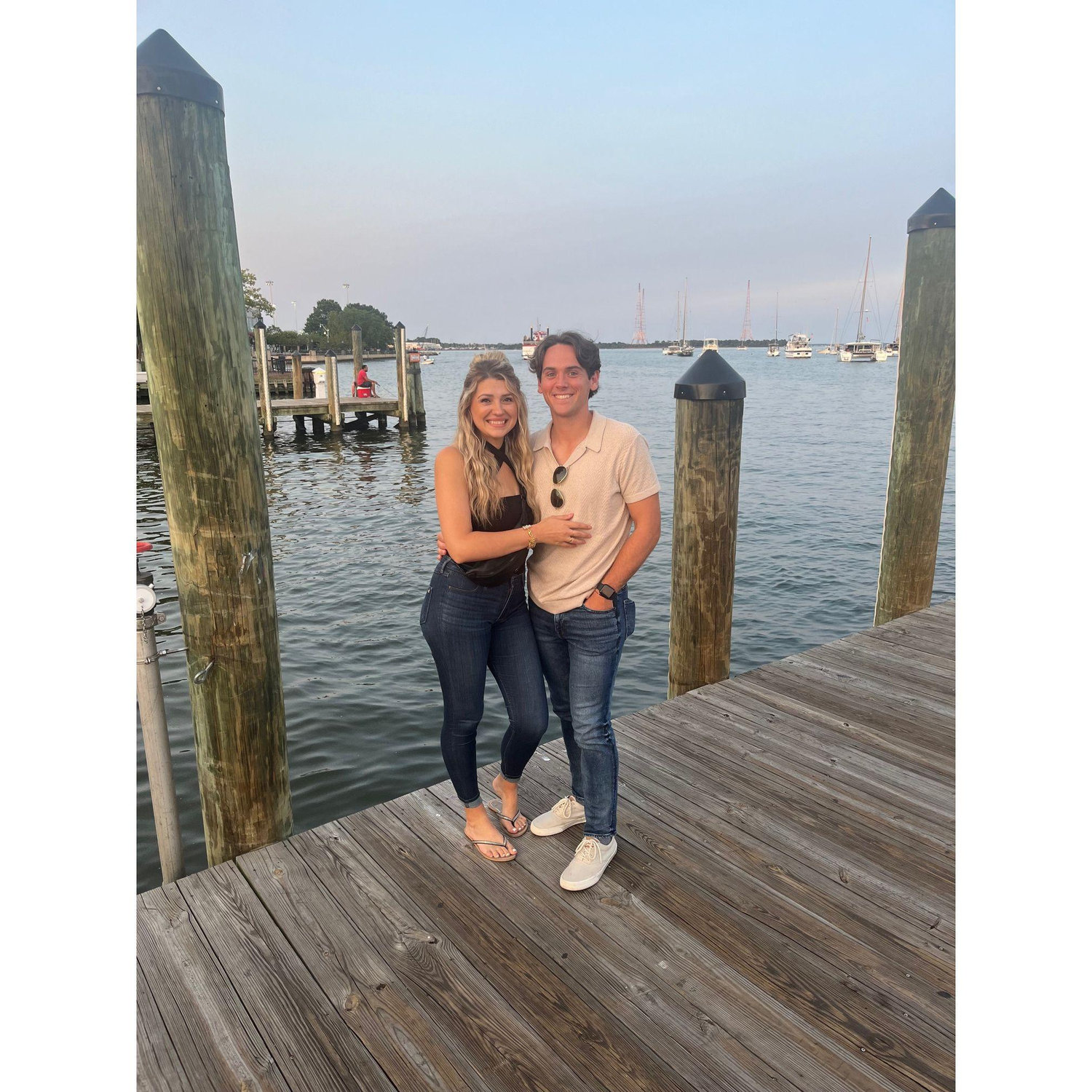 Annapolis, MD - Summer '24
