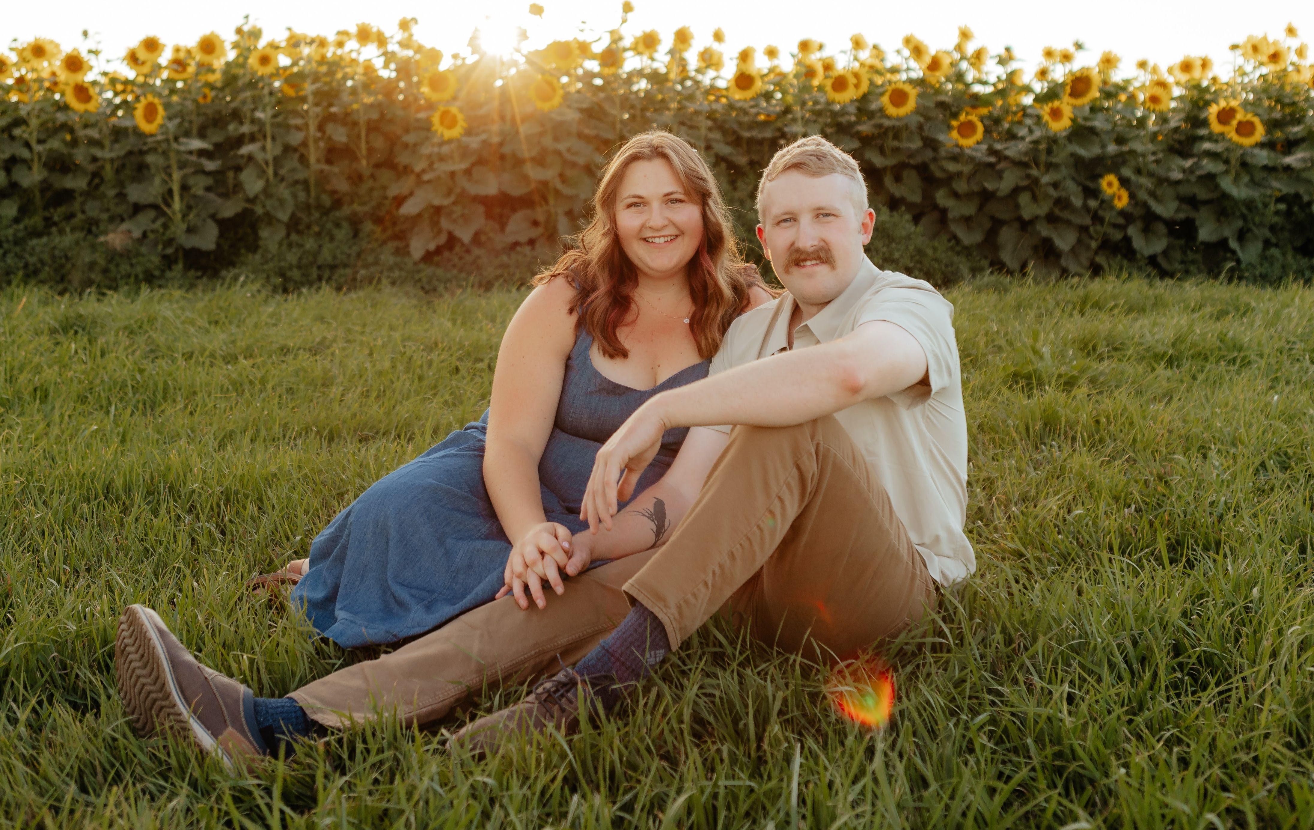 The Wedding Website of Emily Maus and Tanner Sucher