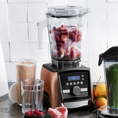 Vitamix A3500 Ascent Series Blender, Copper