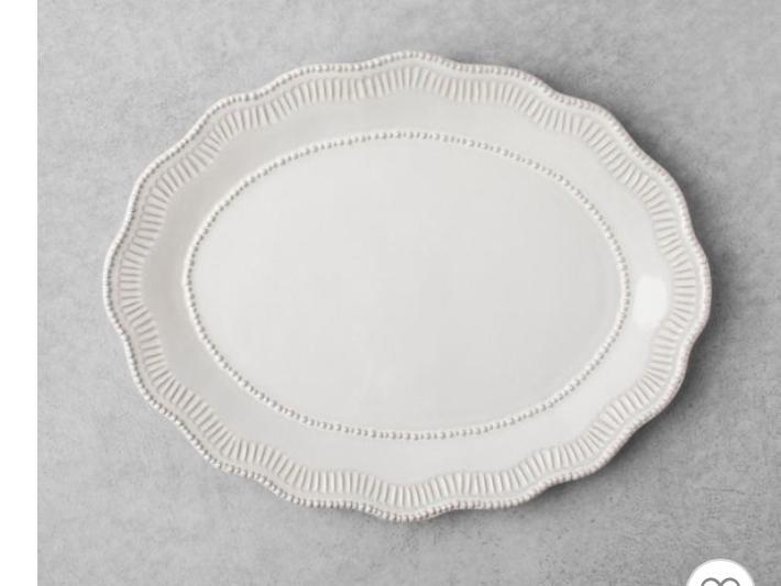 Hearth & Hand with Magnolia*// Serving Platter//
