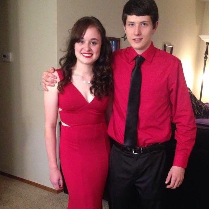 Senior Prom