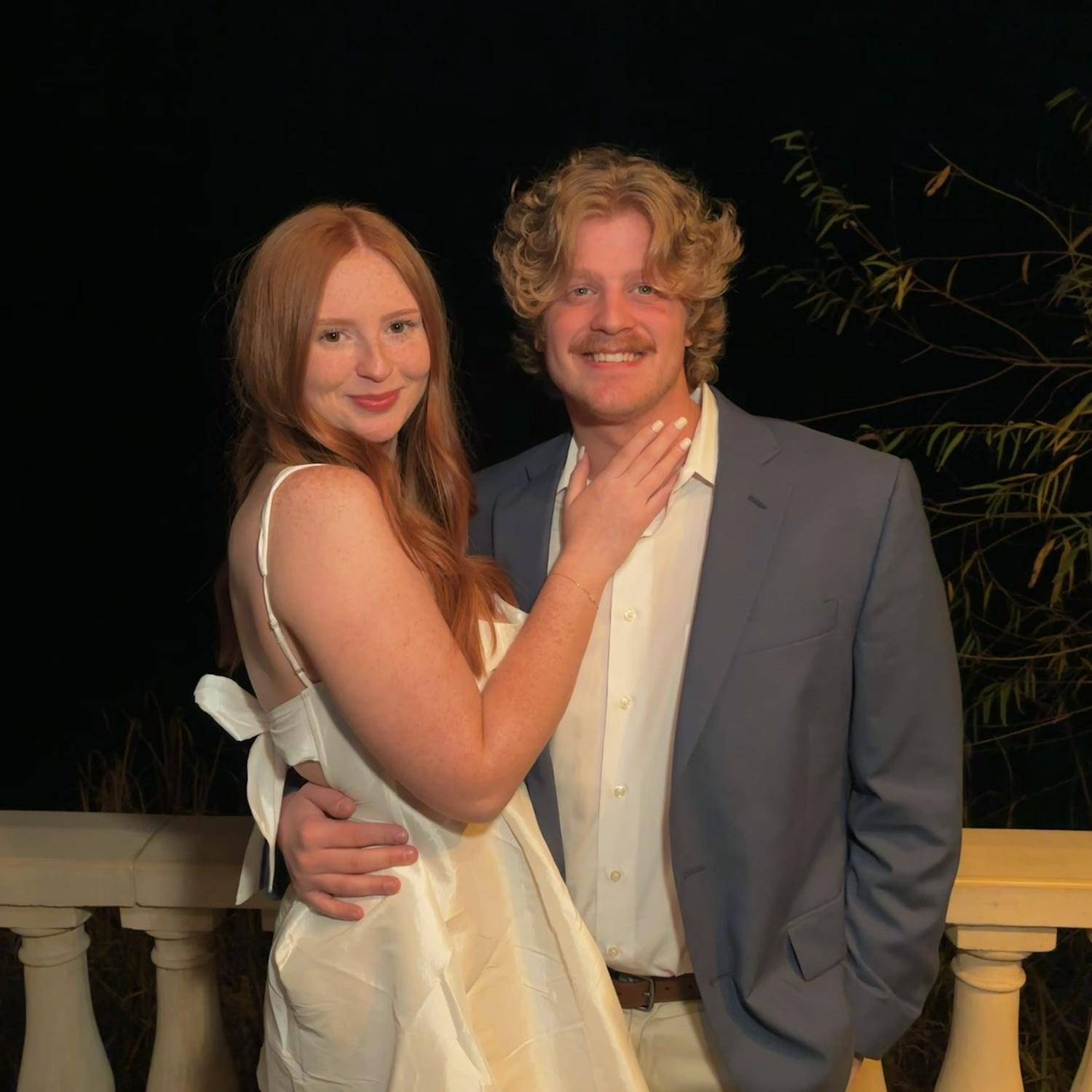 Another law school function (Nov. 2023)