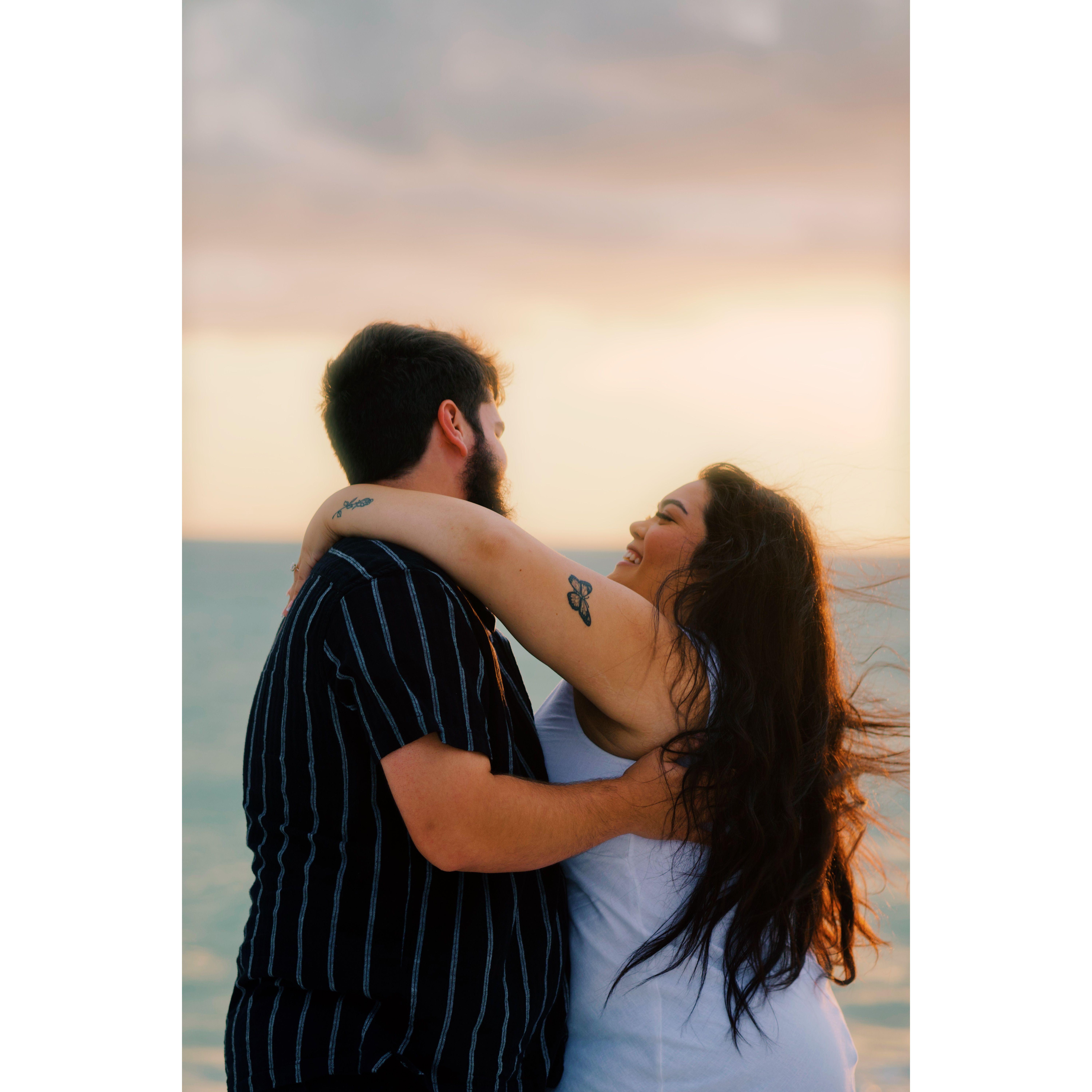 Engagement Photos