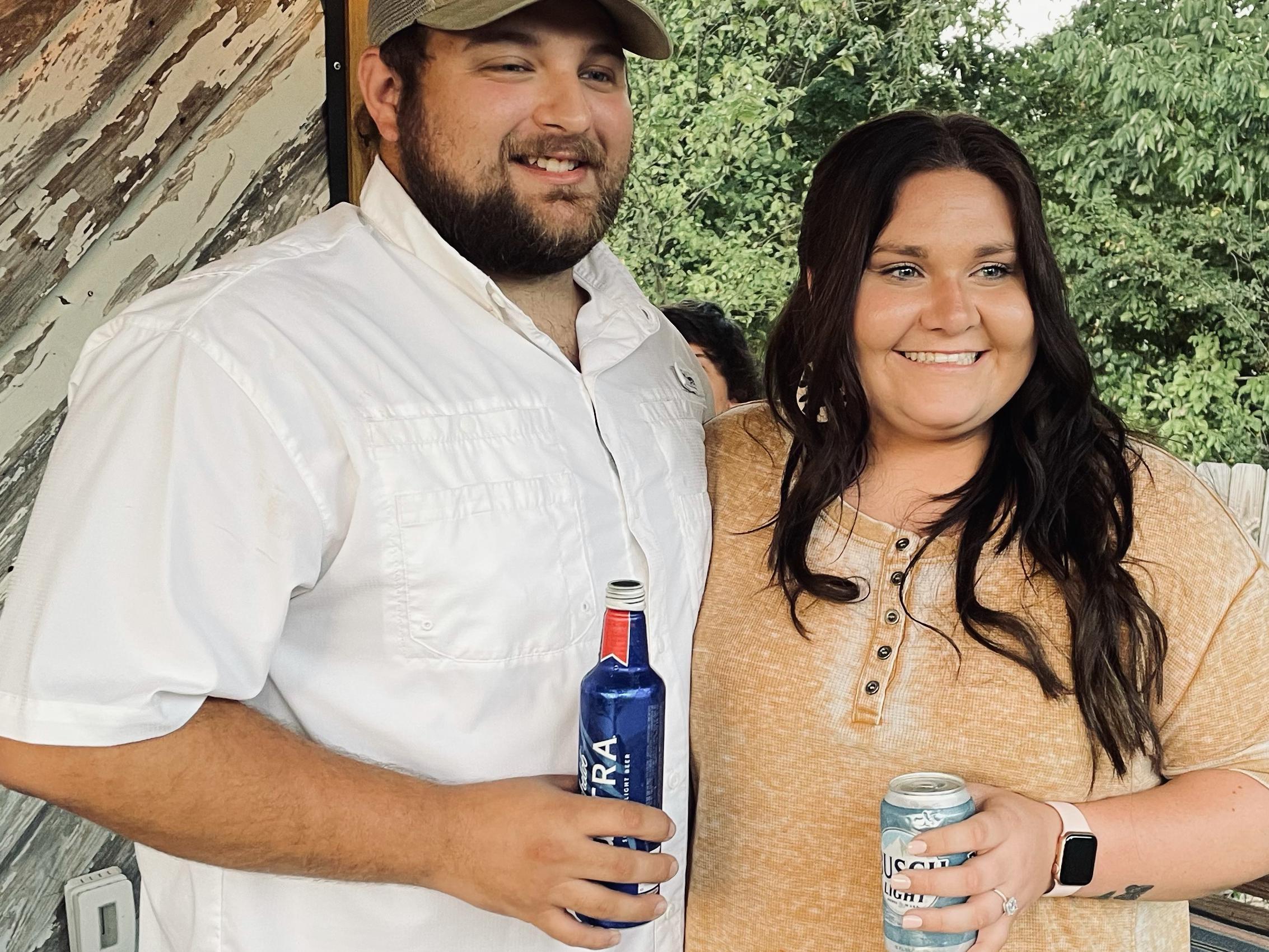 The Wedding Website of Callie Densmore and Bryce Powers