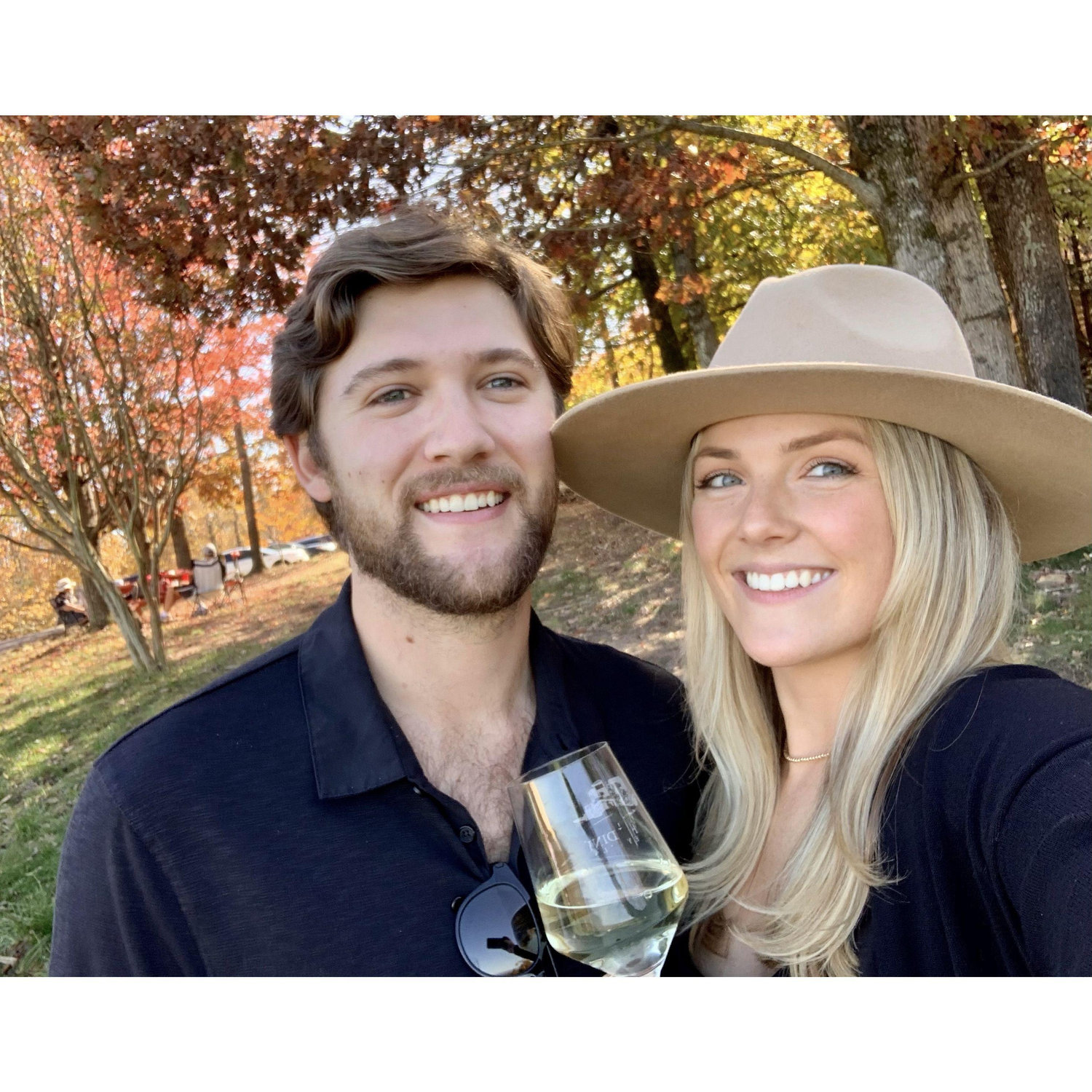 2020 - More wine