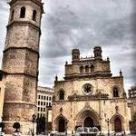 Concatedral de Santa Maria de Castellón