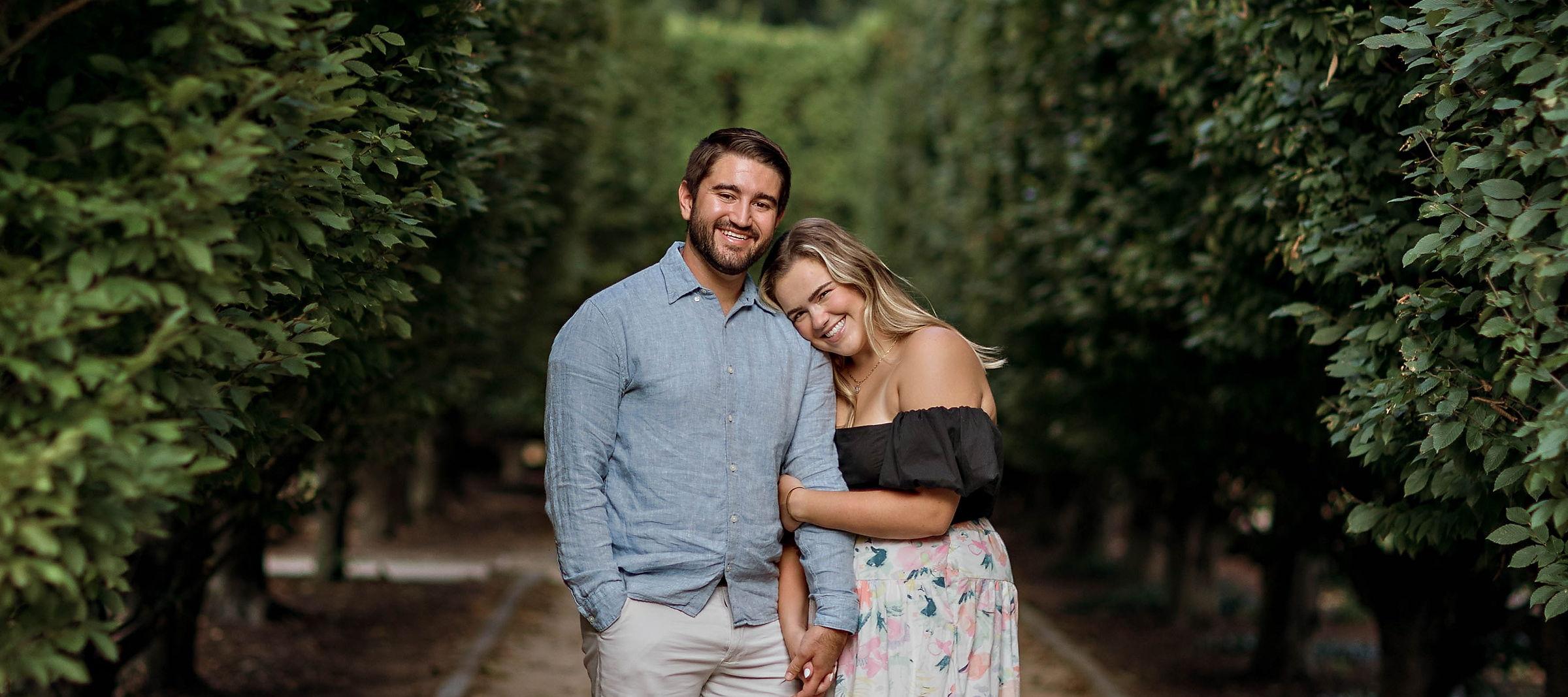 The Wedding Website of Alexandra Wright and Ryan Milliken