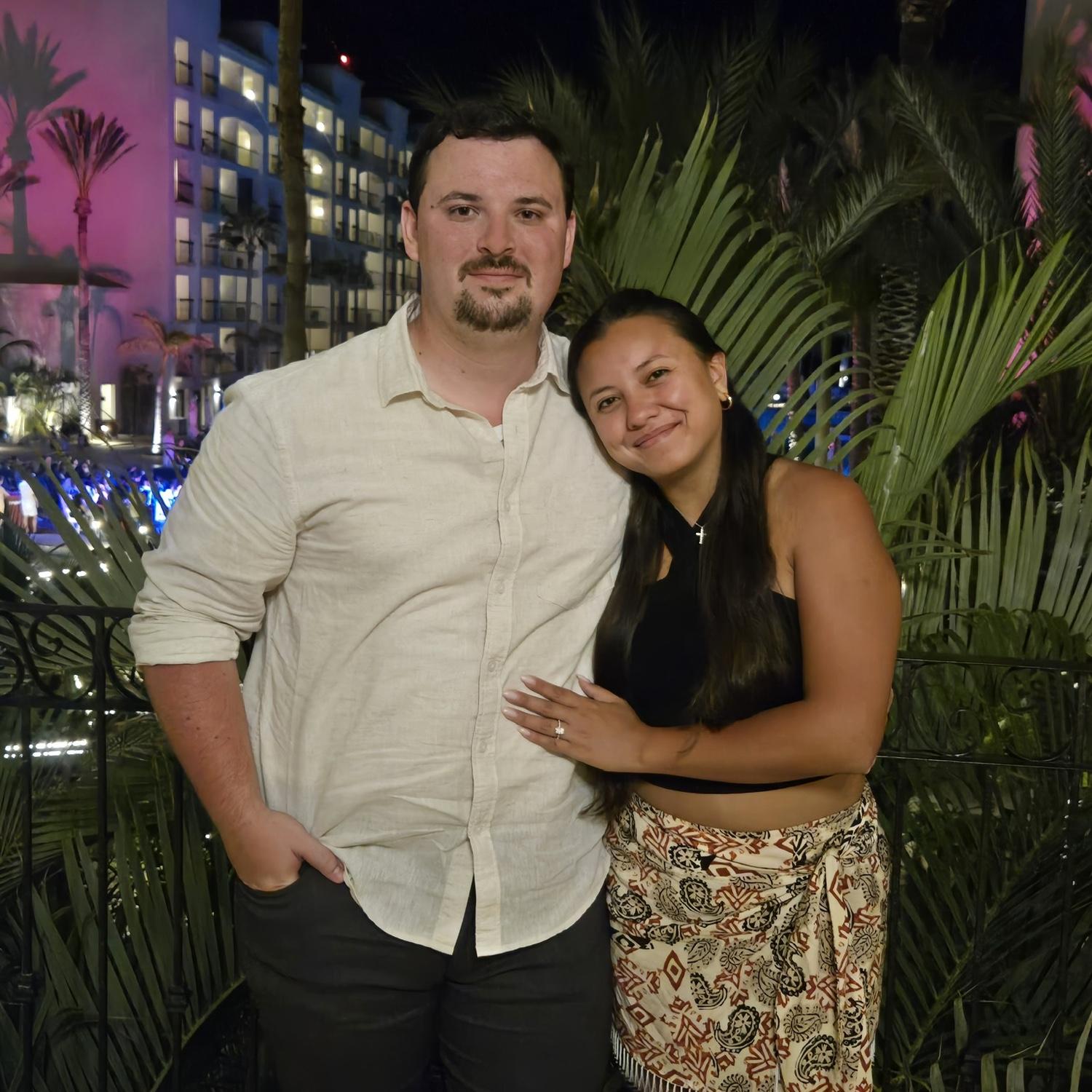 08.03.25- Los Cabos