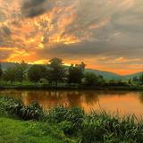 Sky Meadows State Park