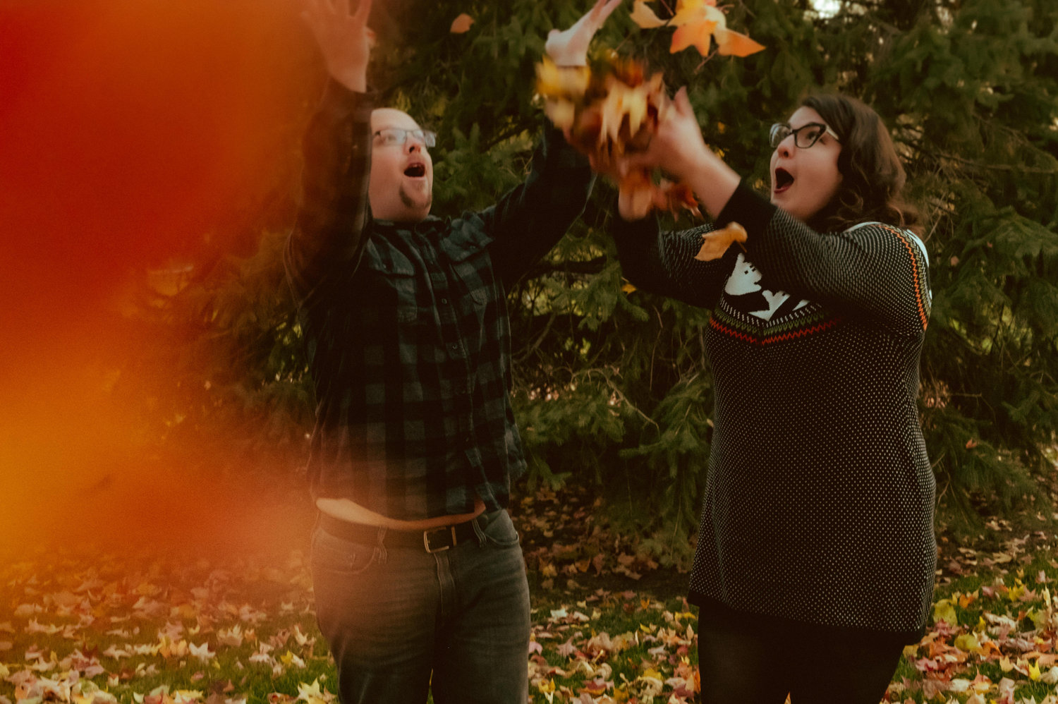 The Wedding Website of Libby Trammell and Zach Swanson
