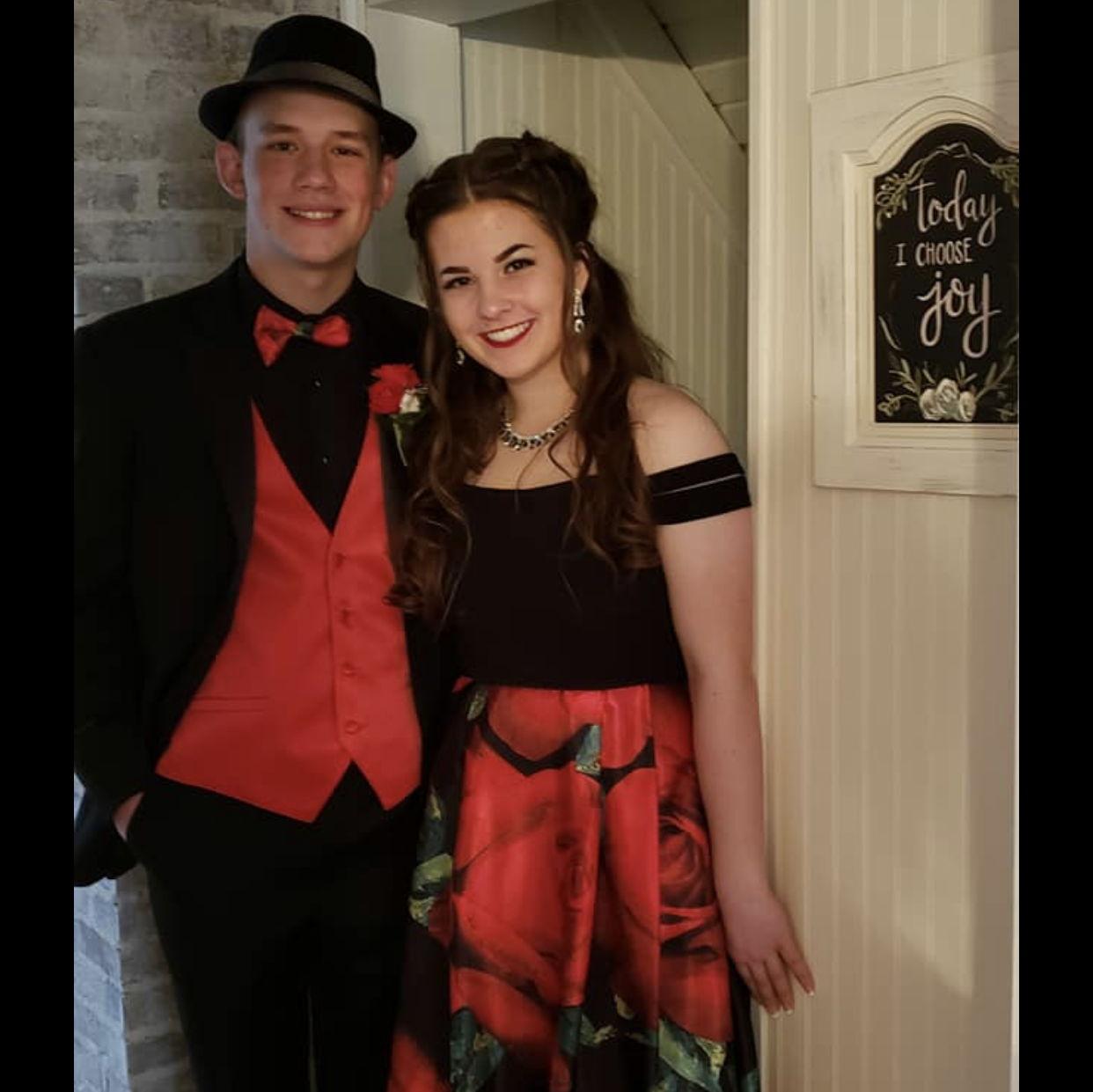Prom 2019