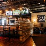 RA Bistro