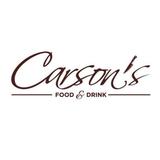 Carson's Food & Drink - On Main