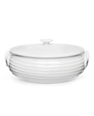 Dinnerware, Sophie Conran Covered Serving Dish