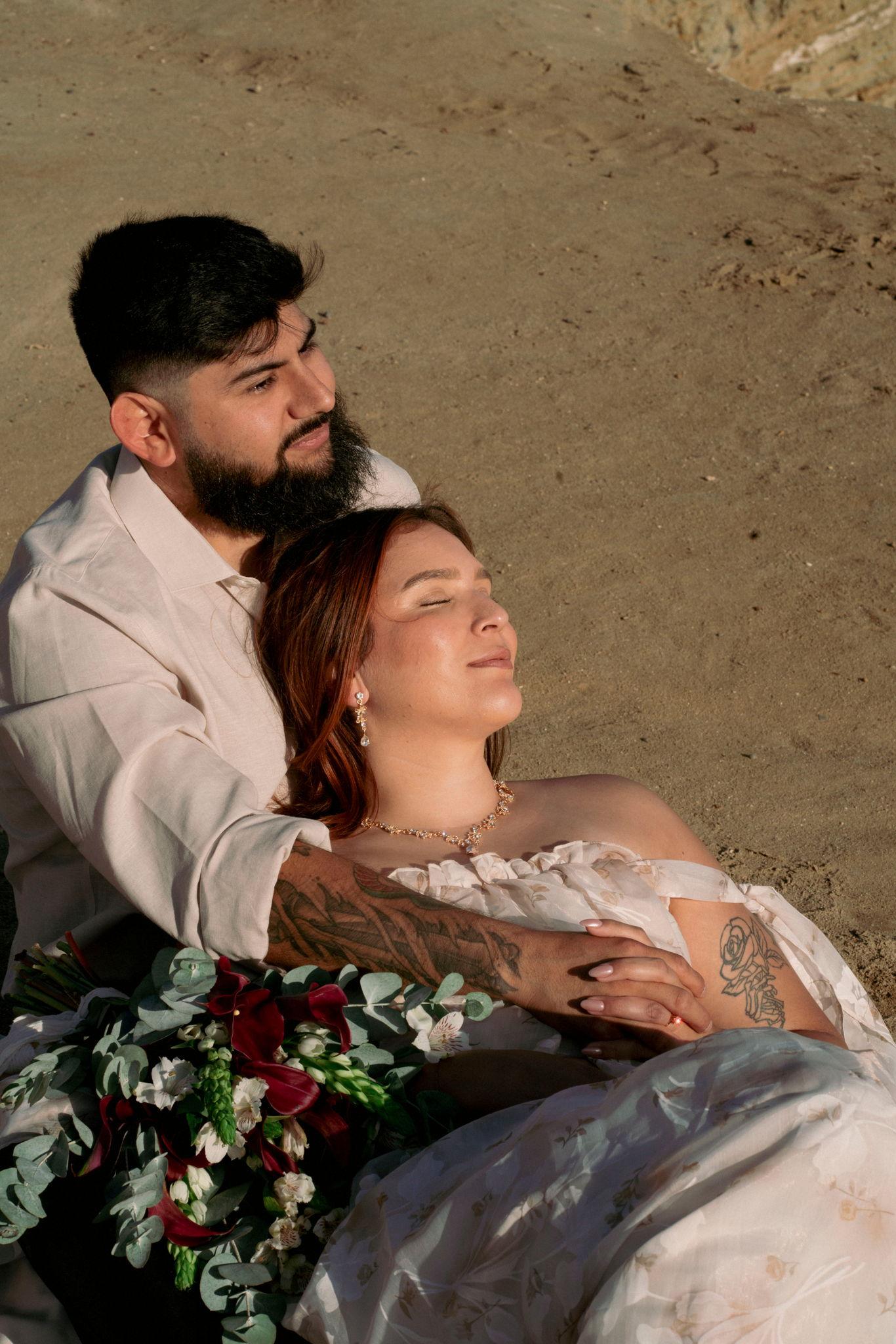 The Wedding Website of Alyssa Griebel and Angel Moreno