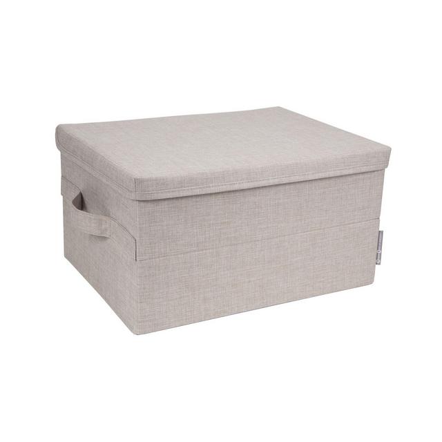 Bigso Box of Sweden Soft Storage Medium Storage Box